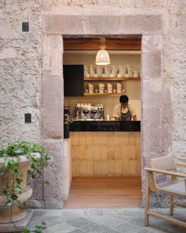 Casa 63 Hotel Boutique & Spa