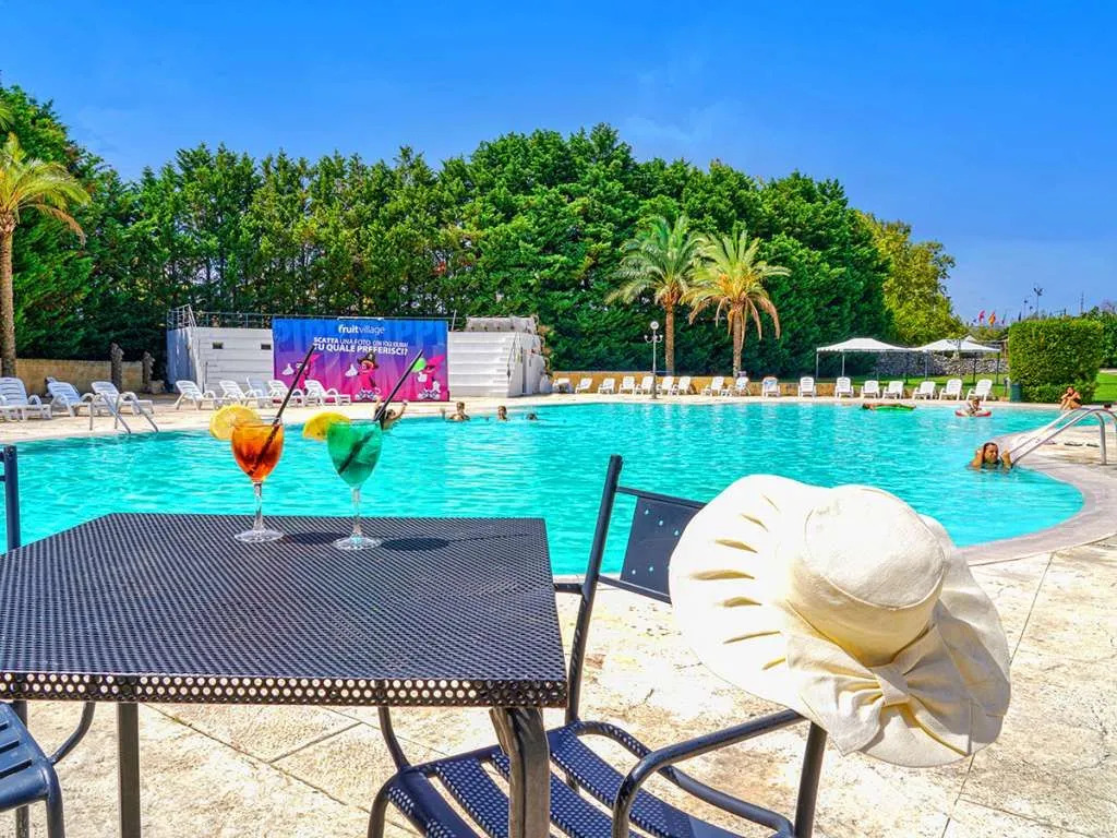 Fruit Village Torcito Resort Sporting Village