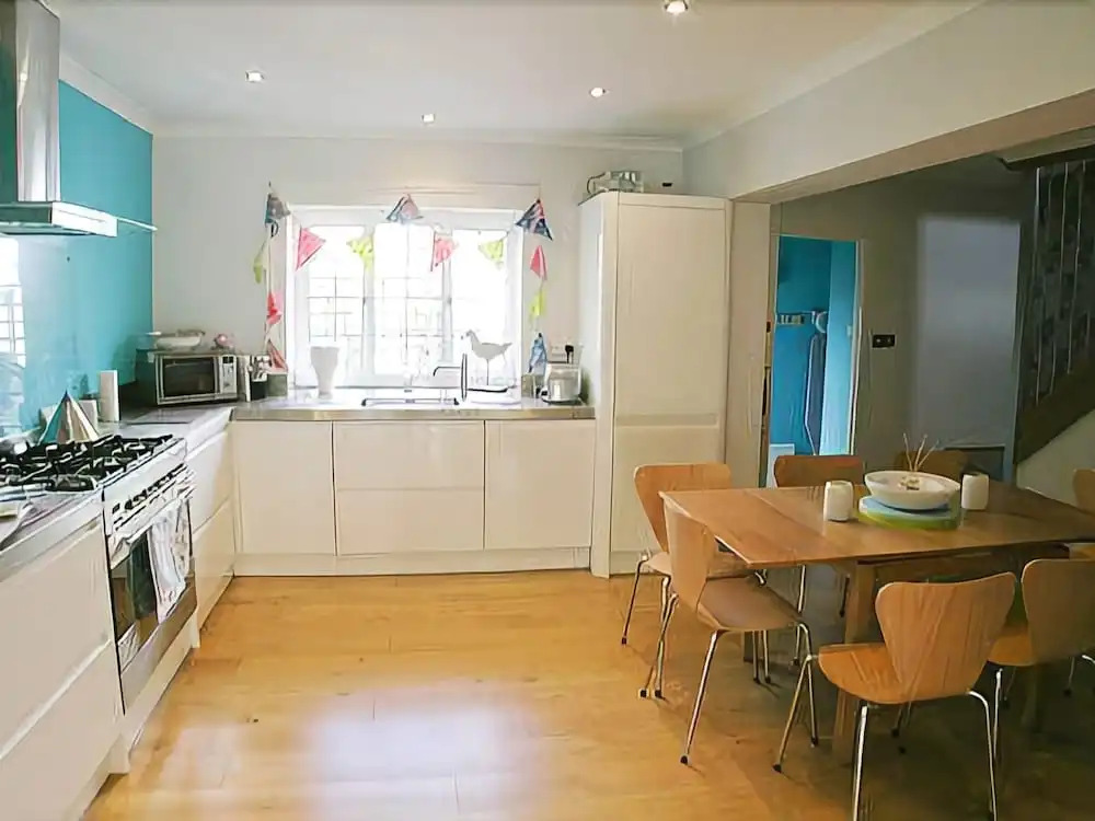 Gull Cottage