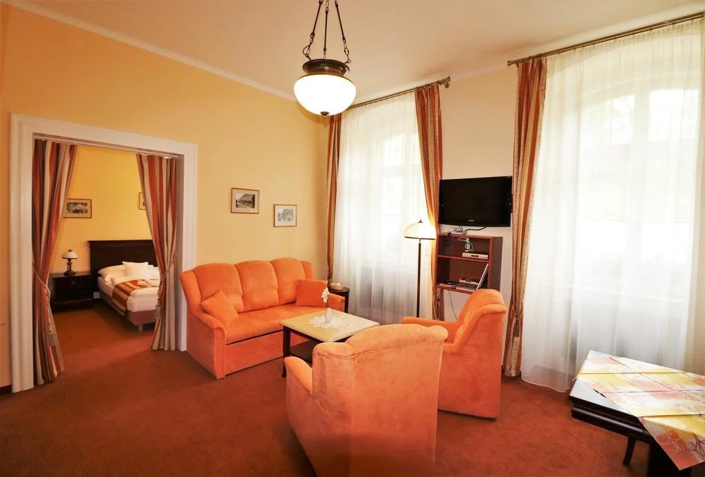 LD PALACE Spa & Kur
