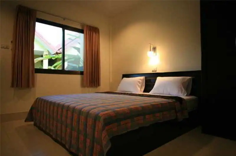 Panpen Bungalow Phuket