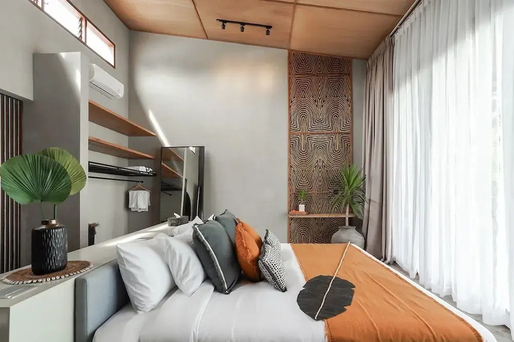 Villa Vinaka Canggu