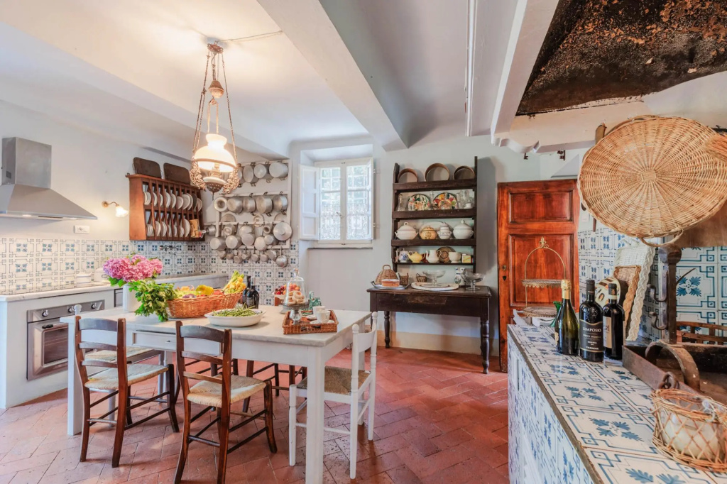 Villa Magnolie, Stylish Family Villa