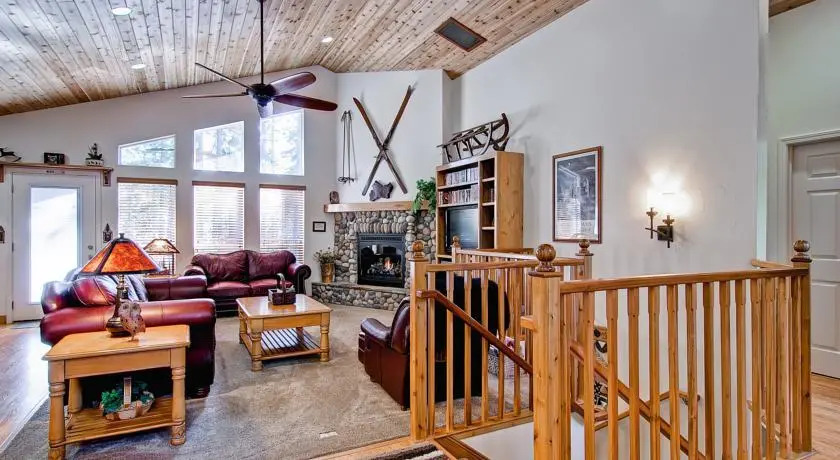 Serenity Pines