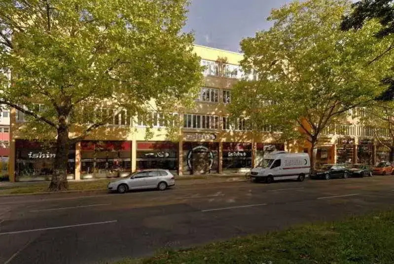 AMC Apartments - Bundesallee