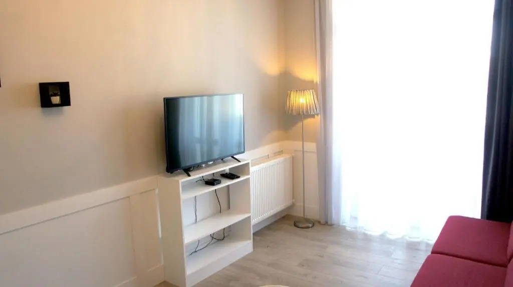 Happy Apartment 7