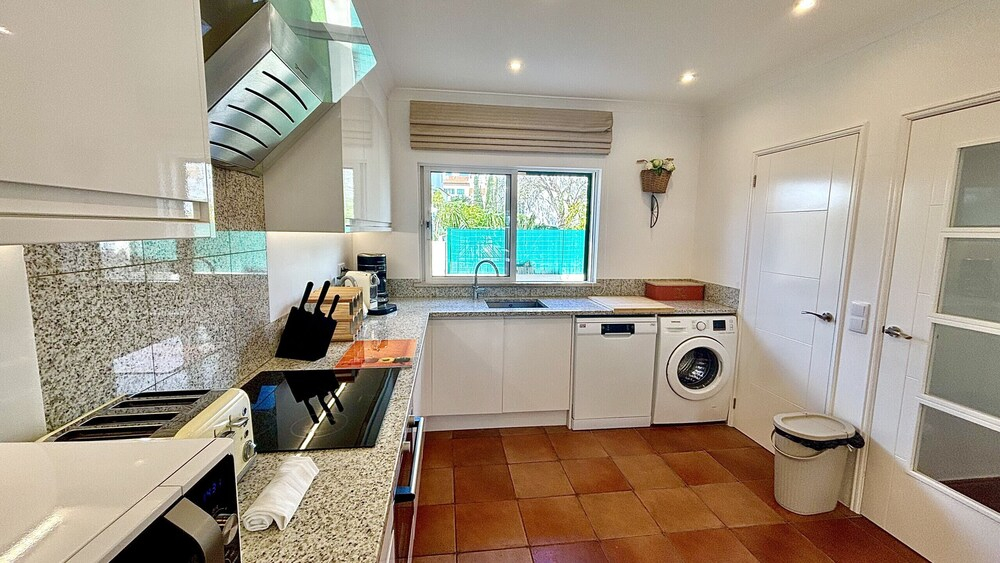 Vilamoura Golf Villa 2 by Homing