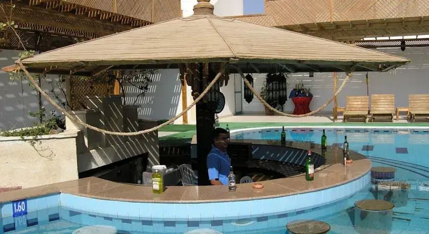 Amira Hotel Safaga