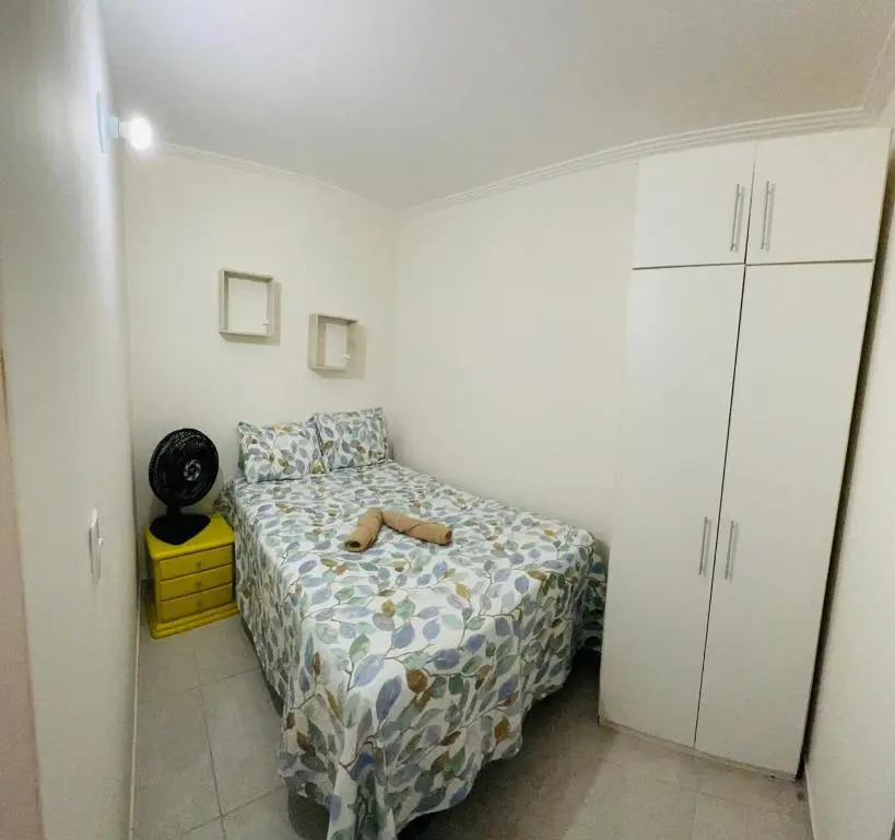 Apartamento encantador em salvador