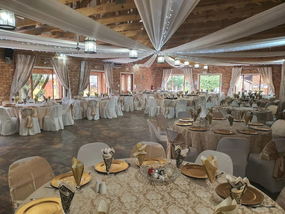 Mannah Executive Hotel and Conference Center