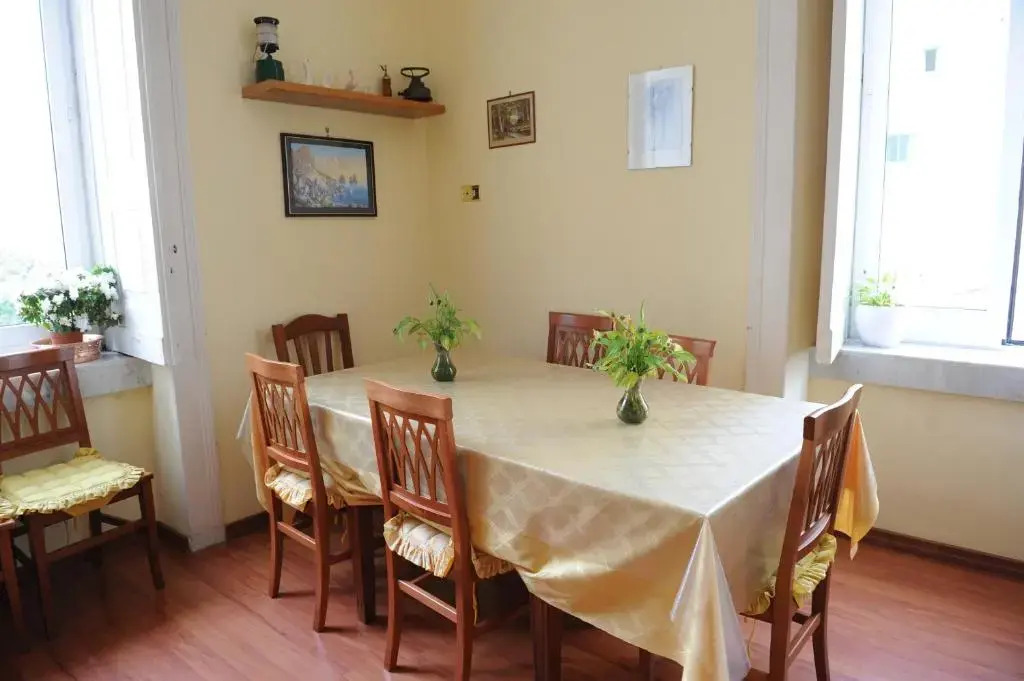 Come DIncanto A Napoli