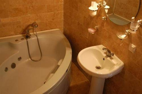 Peri Cave Hotel