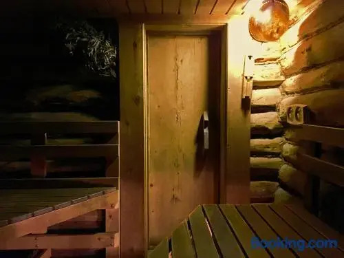 Tsar Bani Spa Resort
