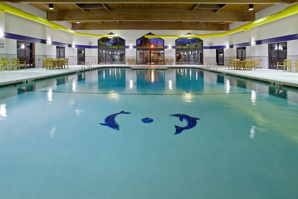 Holiday Inn SOUTHGATE (DETROIT-SOUTH)