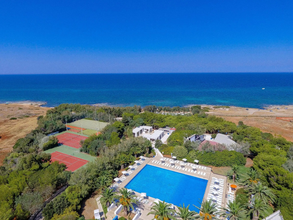 Meditur Puglia