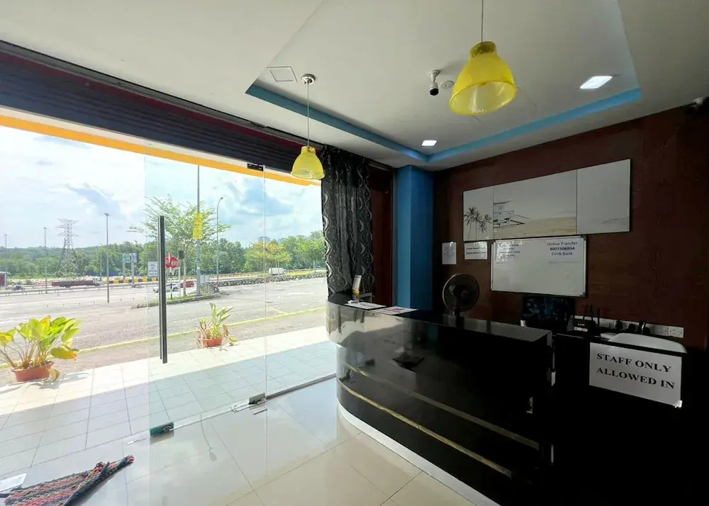 Puchong Business Hotel @ Putrajaya