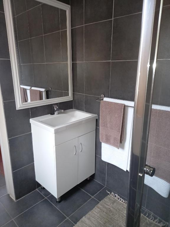 Troas Boutique hotel