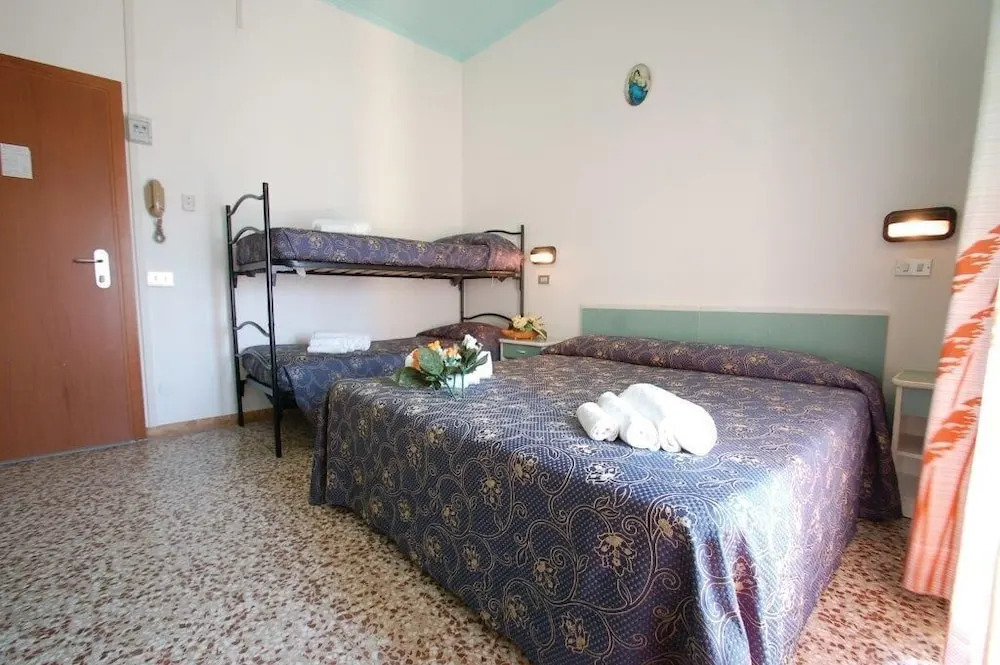 Hotel Levante