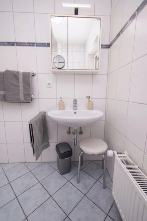 Apartment Seestern Norddeich 20996