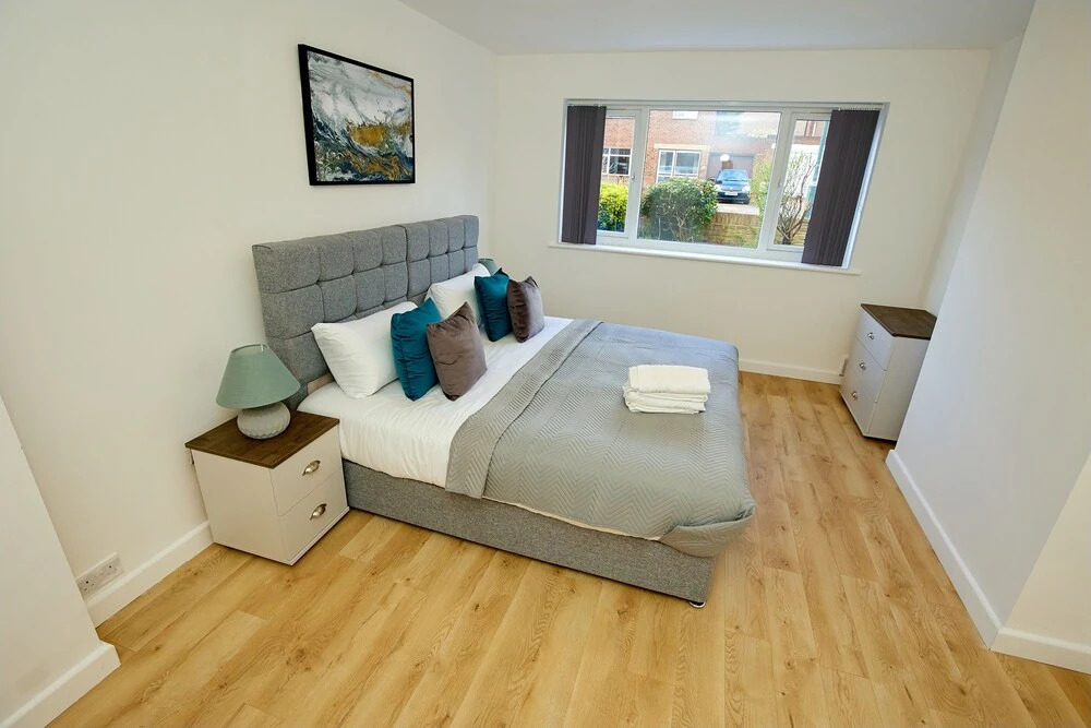 Charming 5-bedroom House in the Heart of Bexley
