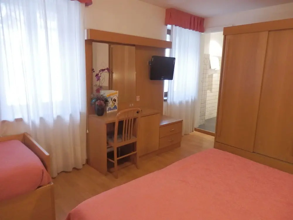 Hotel Due Spade