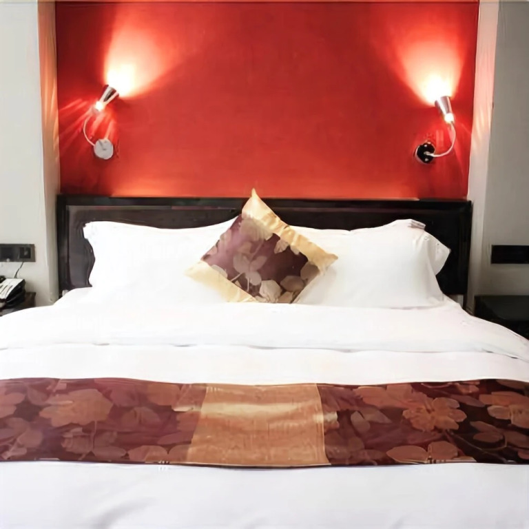 Zijingshan Hotel