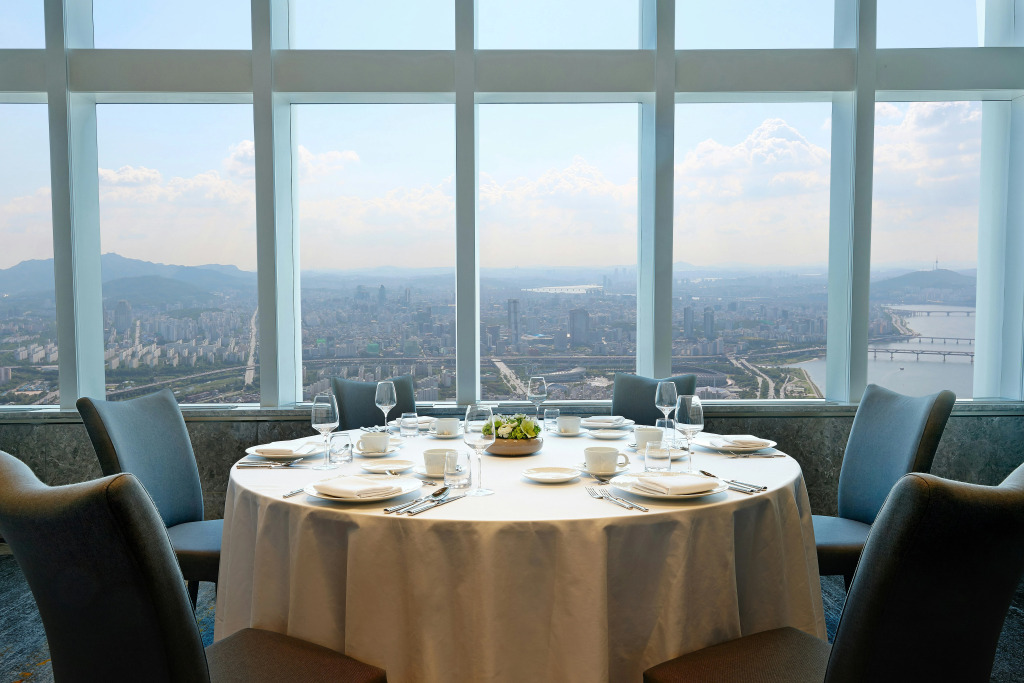 Signiel Seoul