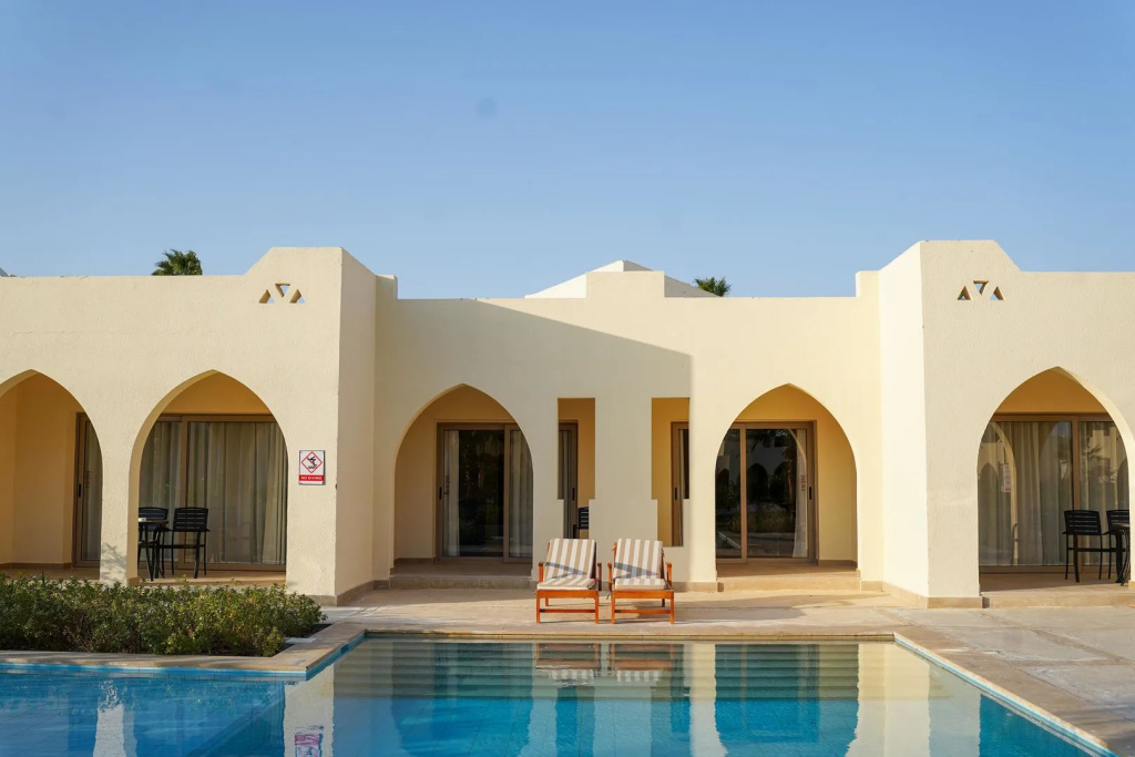 Xanadu Makadi Bay - High Class All Inclusive