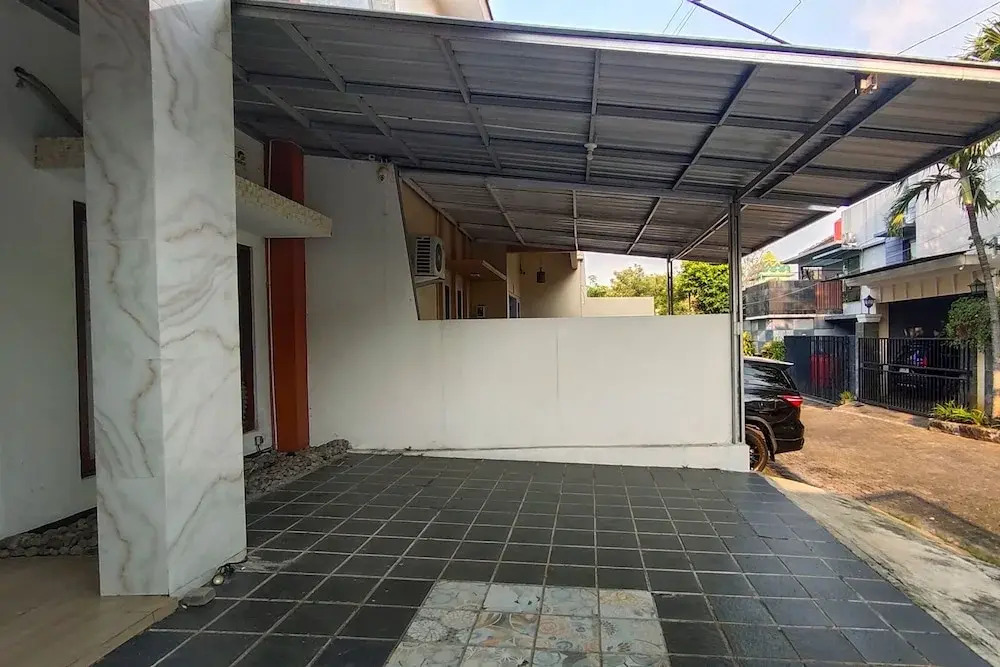 INNCA Jatidiri Villa, Semarang