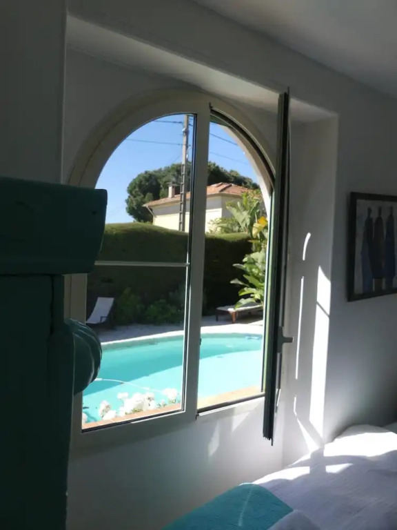 Blue Dream Cannes Guest House