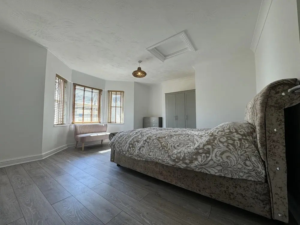 Purbeck Inn Apartment in Bournemouth Town Centre