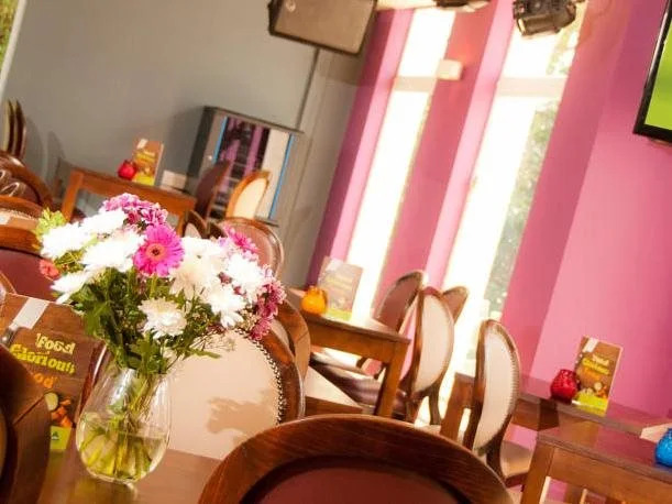 YHA Stratford-Upon-Avon