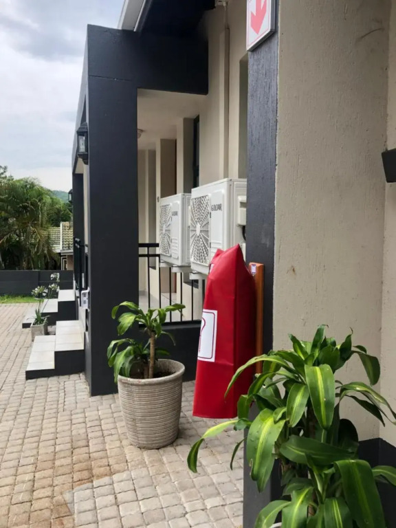Spring Acres Guest House