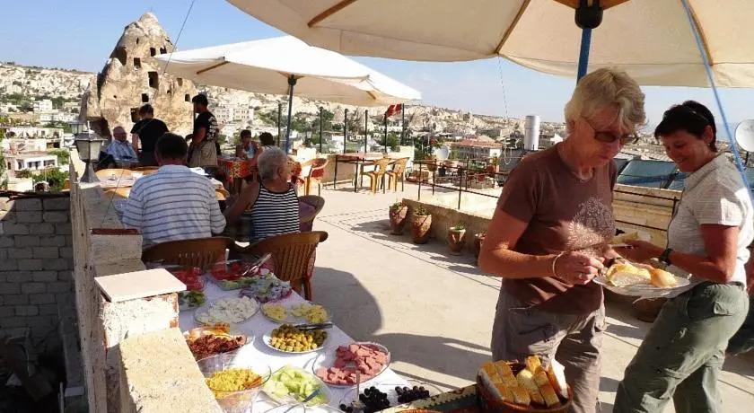 Gultekin Pansiyon & Hotel By Travellers