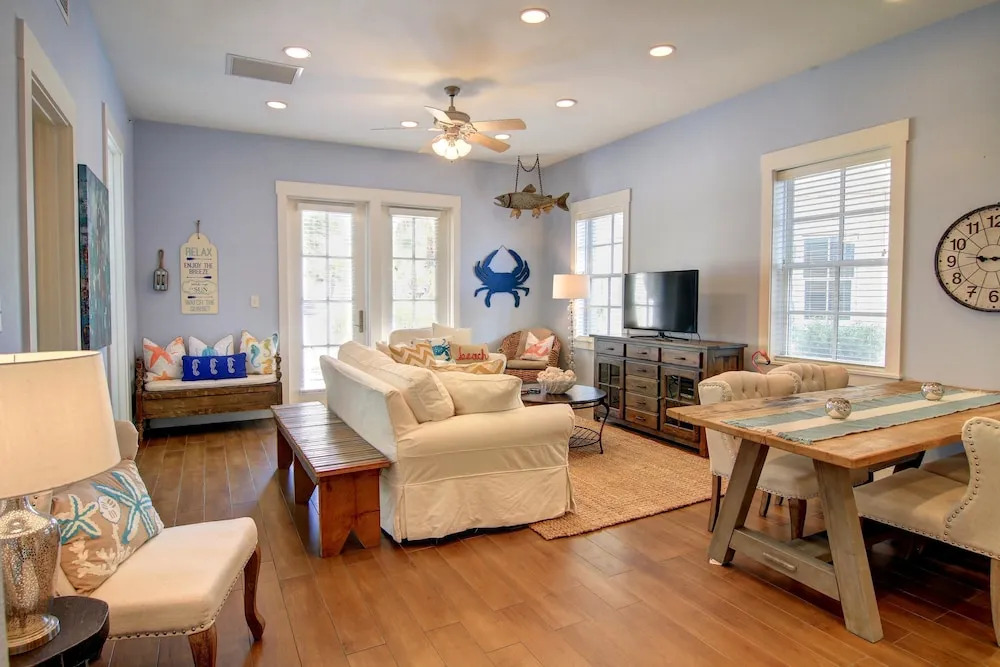 Cinnamon Shore- Blue Marlin TC 3105
