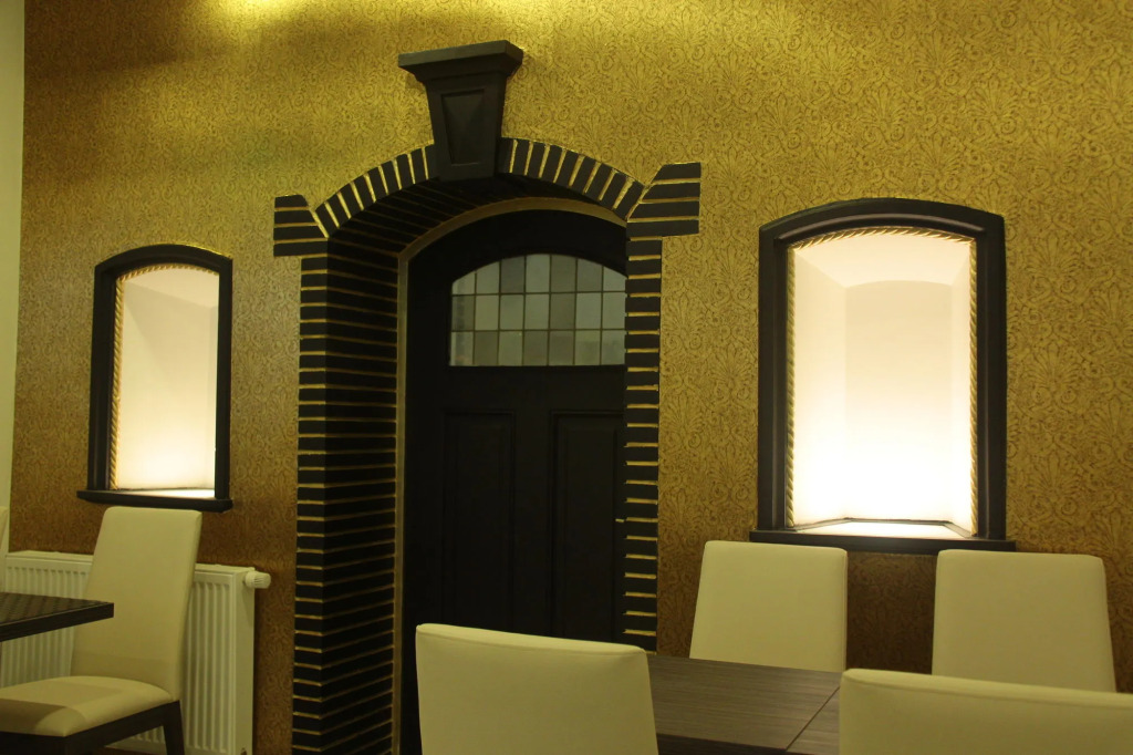 Dansaert Hotel