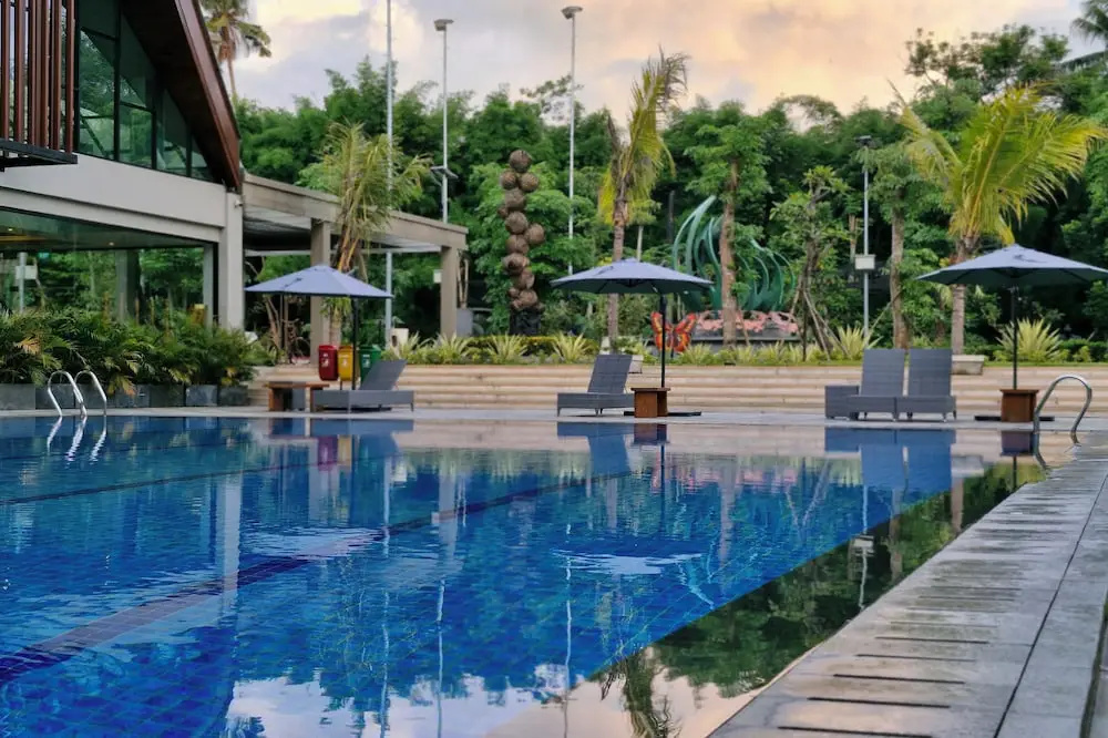 Wyndham Garden Yogyakarta Conference Hotel & Action Park