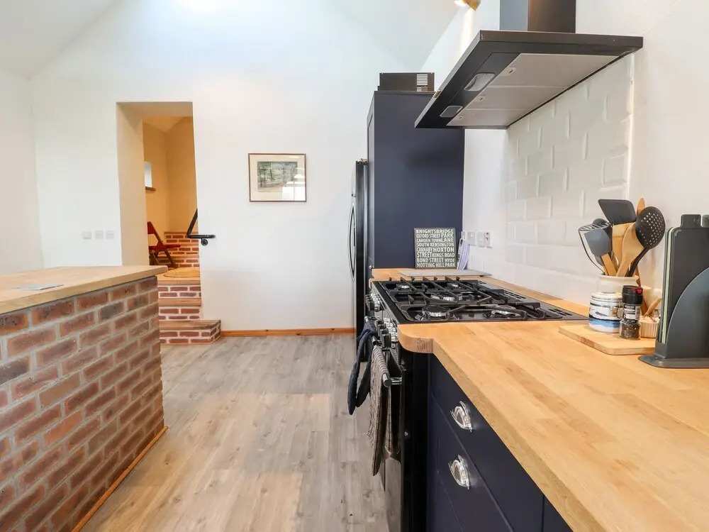 Mill Cottage