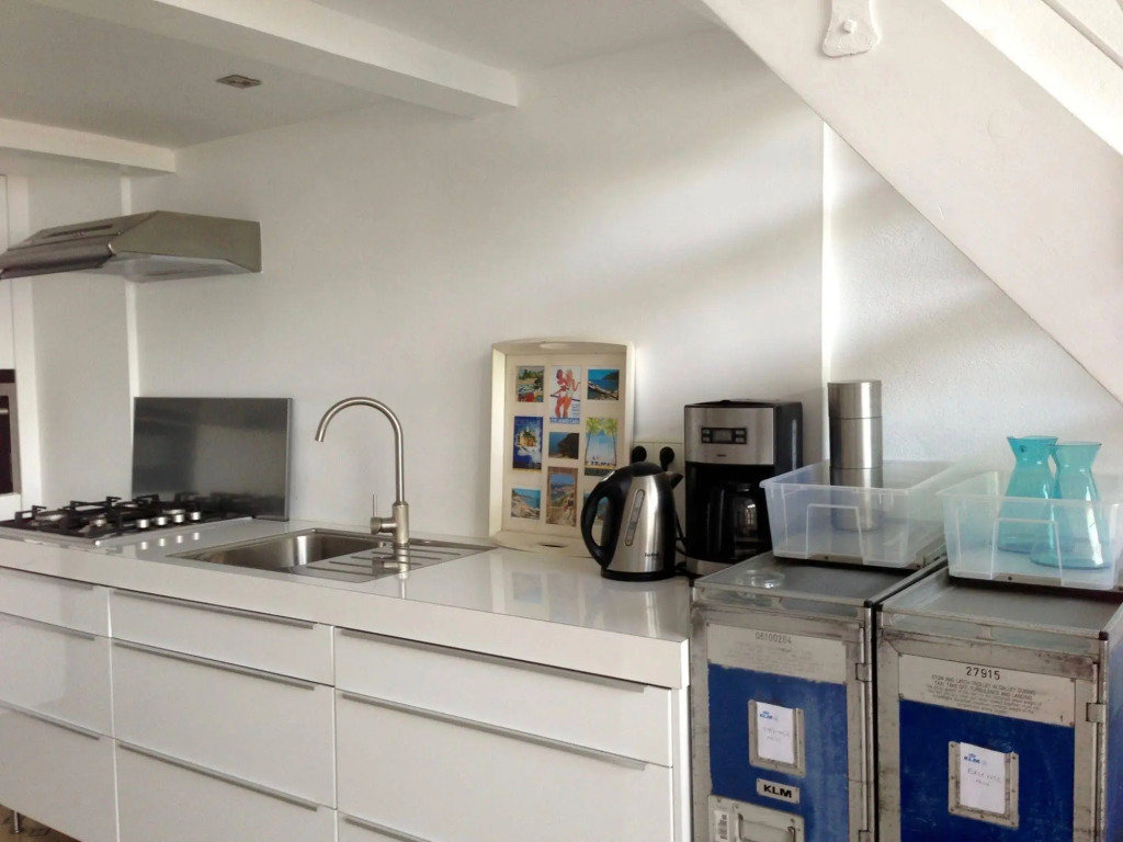 Nirvana Loft
