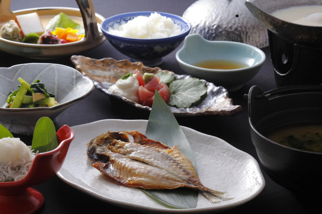 Atamionsen Yuyado Ichibanchi