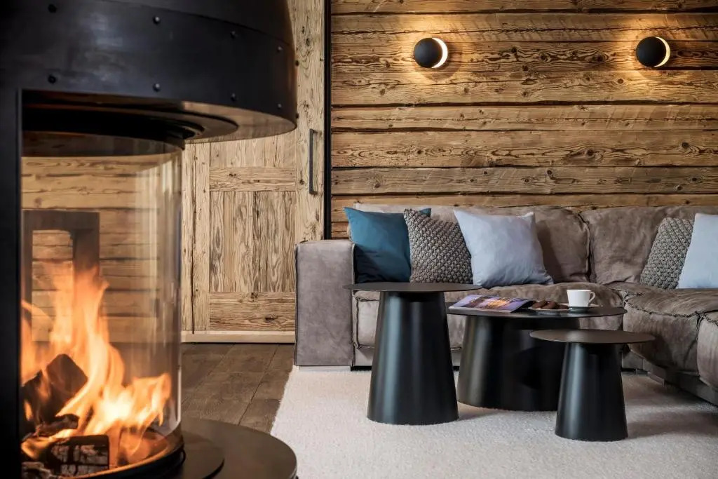 GipfelKreuzLiebe Senhoog Luxury Holiday Homes