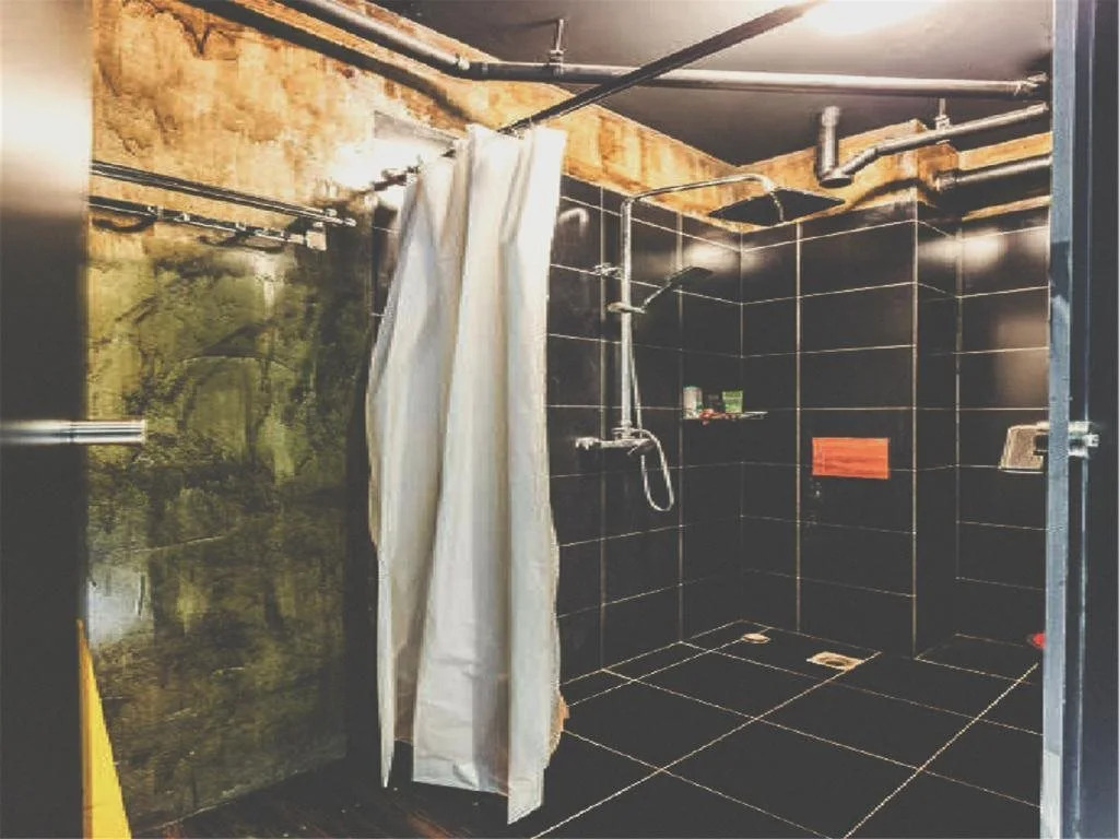Tea Tree Hostel