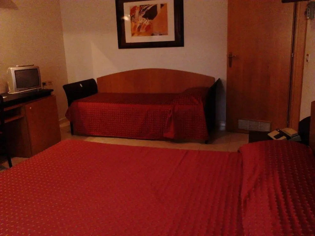 Motel Forum