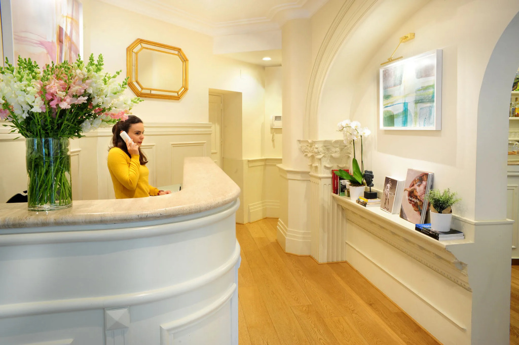 Nerva Boutique Hotel