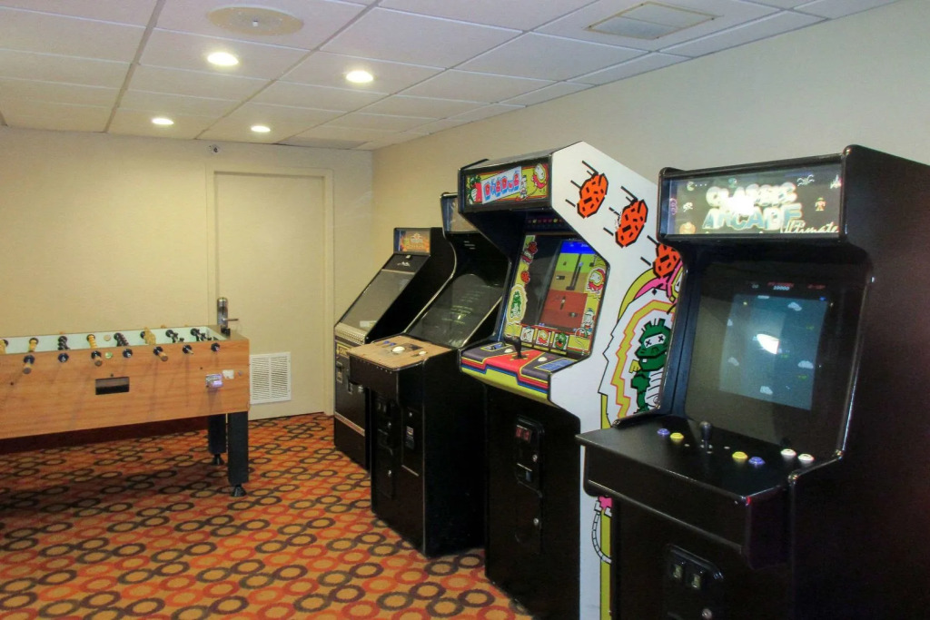 Clarion Inn