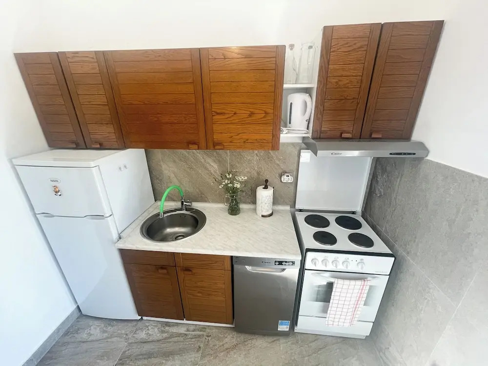Apartment Blažina