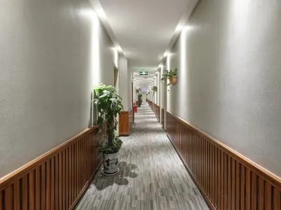 Xinyue Hotel