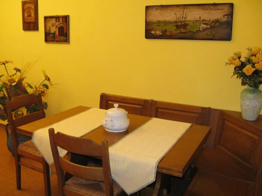 A Casa Nostra