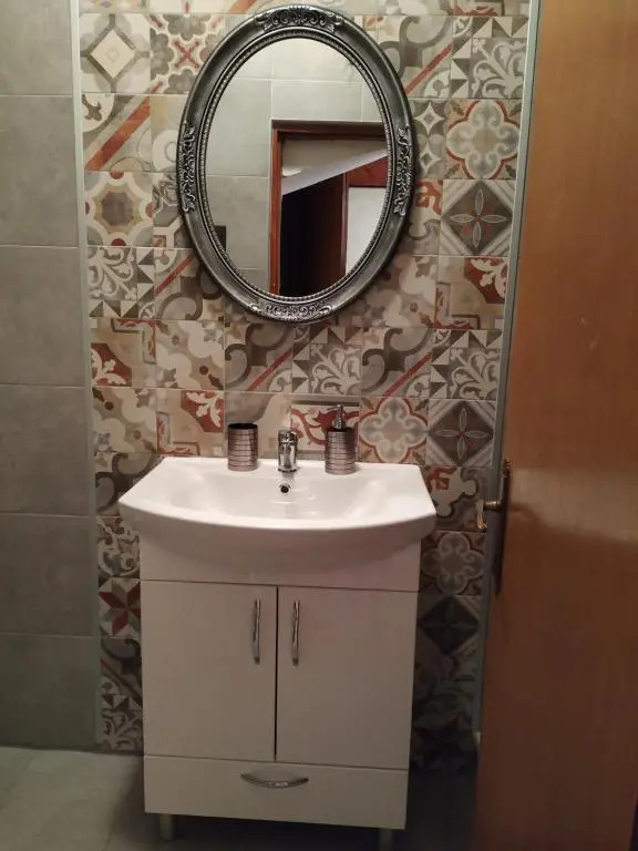 Hostel Magaza