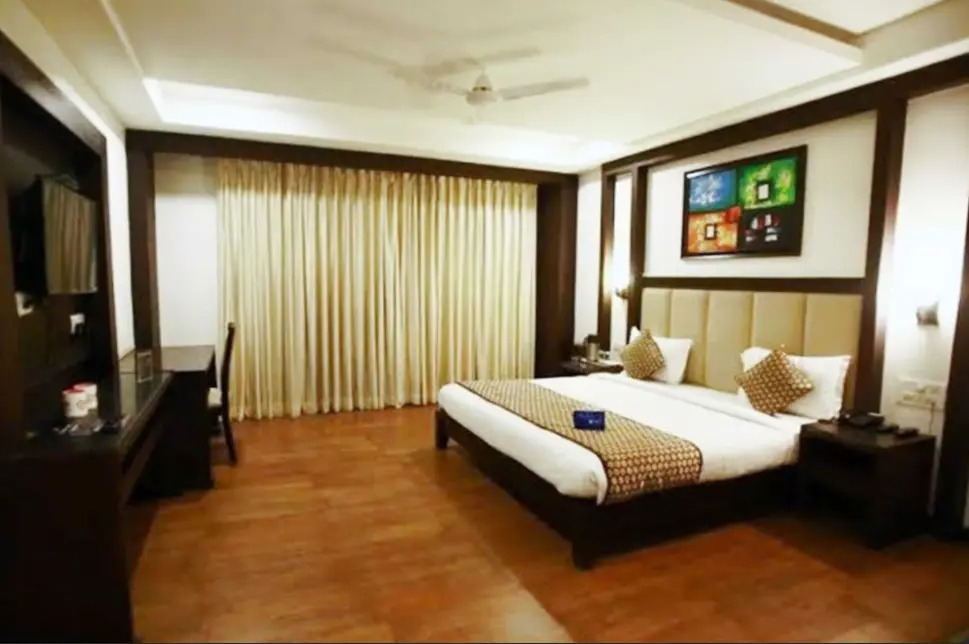 Rester Xpress Jodhpur